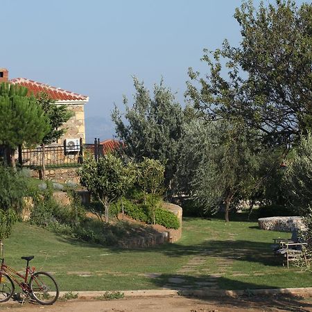 Mavikarga Bozcaada B&B 외부 사진