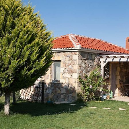 Mavikarga Bozcaada B&B 외부 사진