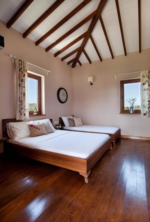 Mavikarga Bozcaada B&B 객실 사진