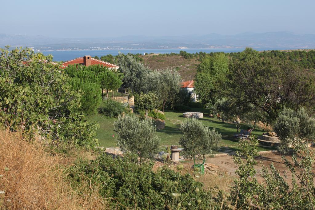 Mavikarga Bozcaada B&B 외부 사진