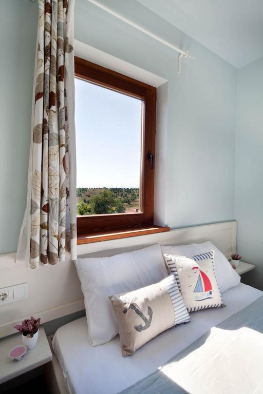 Mavikarga Bozcaada B&B 객실 사진