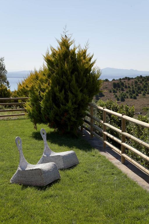 Mavikarga Bozcaada B&B 외부 사진