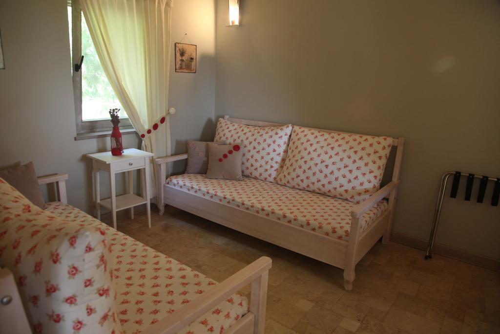 Mavikarga Bozcaada B&B 객실 사진