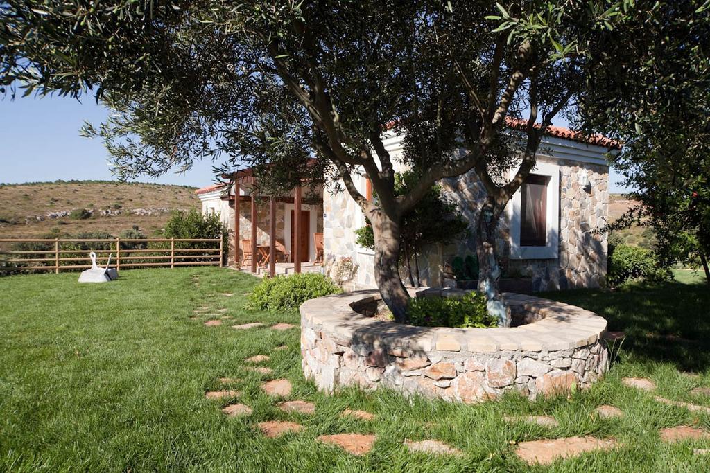 Mavikarga Bozcaada B&B 외부 사진