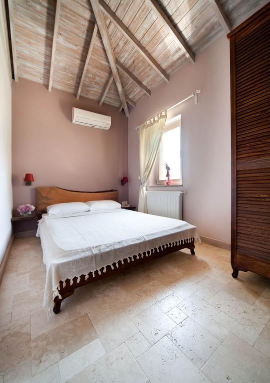 Mavikarga Bozcaada B&B 객실 사진