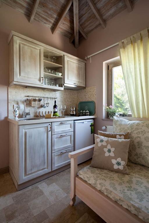 Mavikarga Bozcaada B&B 객실 사진
