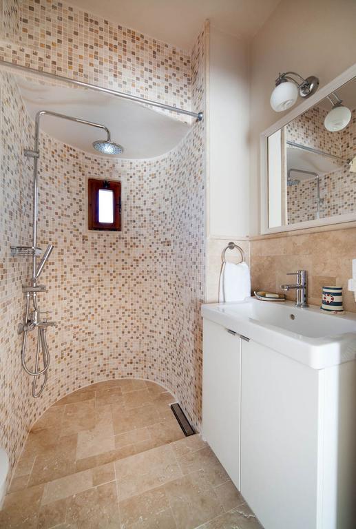 Mavikarga Bozcaada B&B 객실 사진
