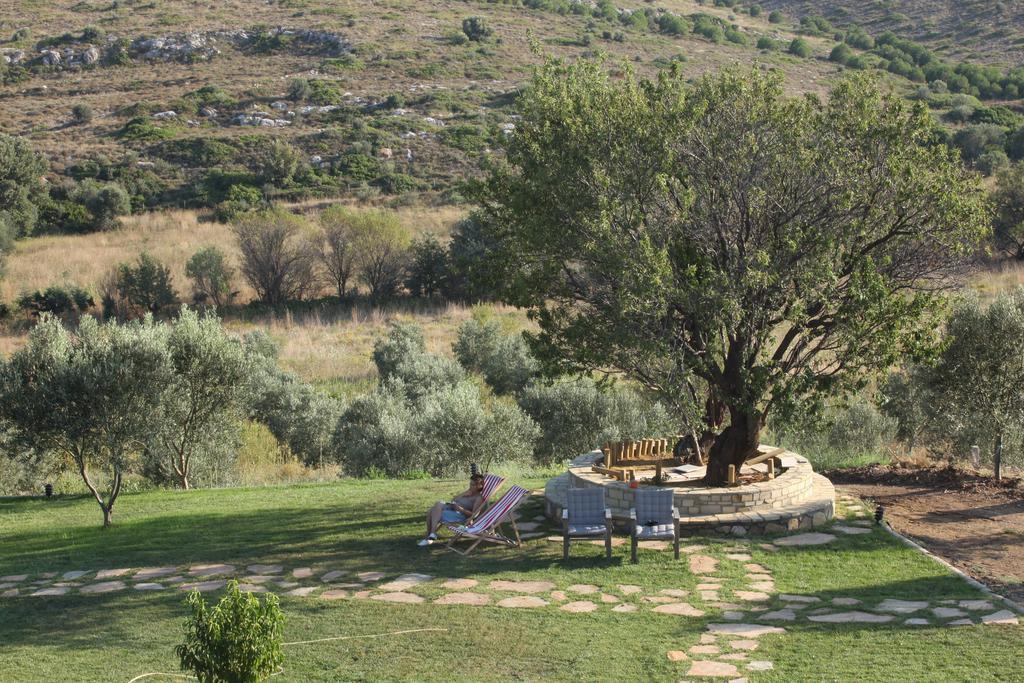 Mavikarga Bozcaada B&B 외부 사진