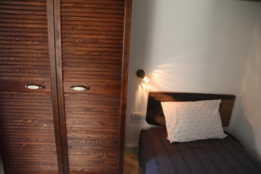 Mavikarga Bozcaada B&B 객실 사진