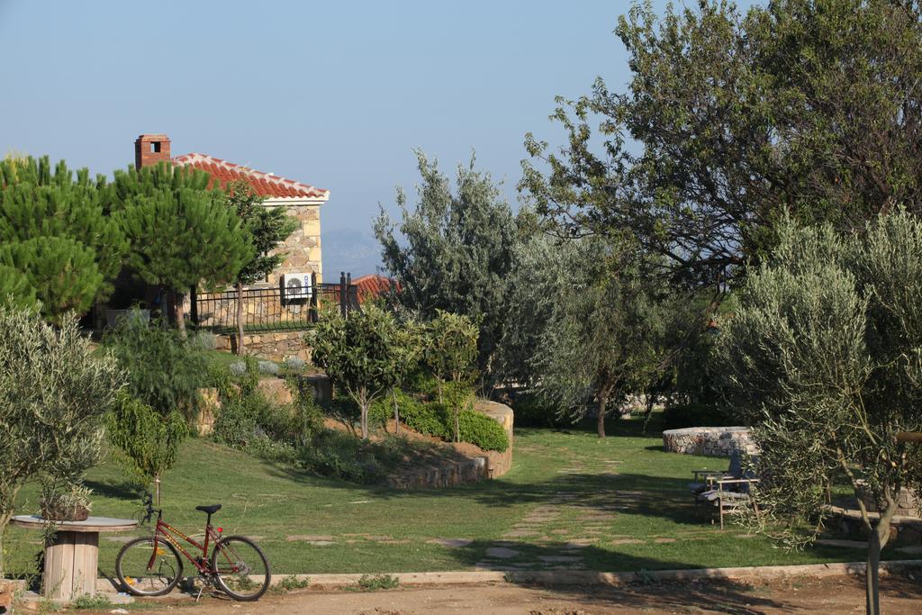 Mavikarga Bozcaada B&B 외부 사진