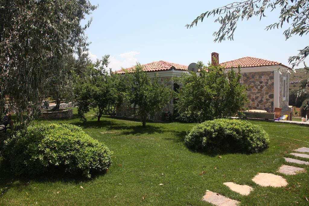 Mavikarga Bozcaada B&B 외부 사진