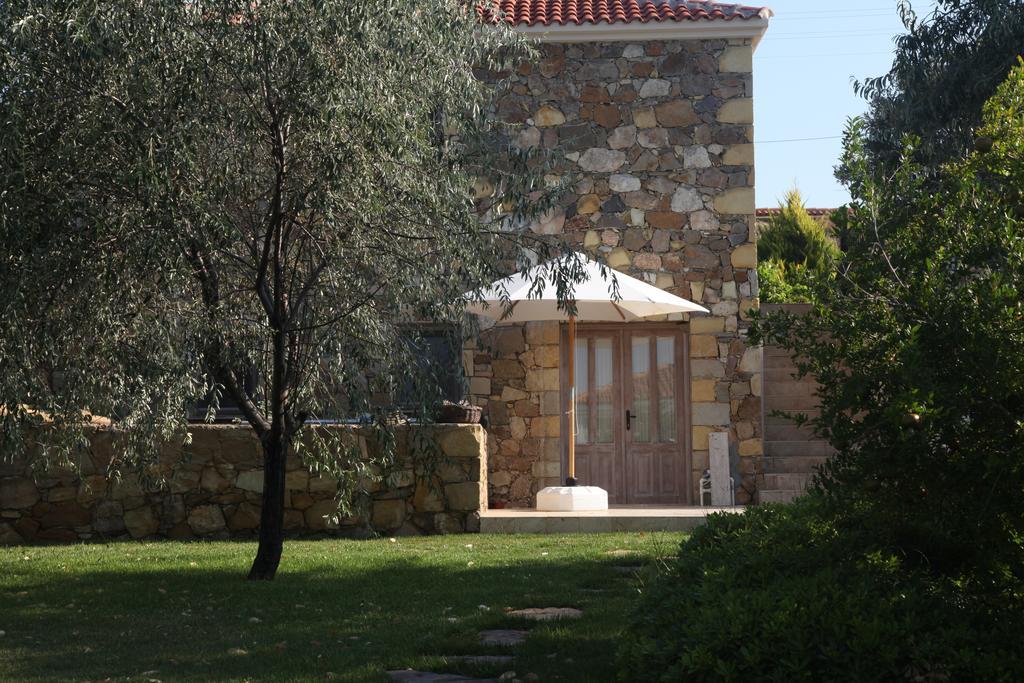 Mavikarga Bozcaada B&B 객실 사진