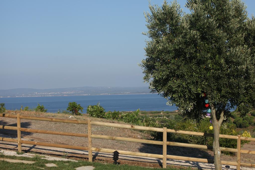 Mavikarga Bozcaada B&B 외부 사진