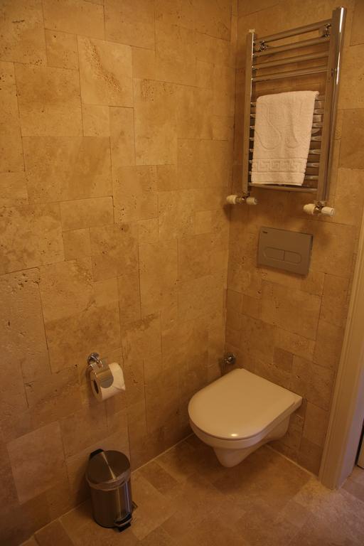 Mavikarga Bozcaada B&B 객실 사진