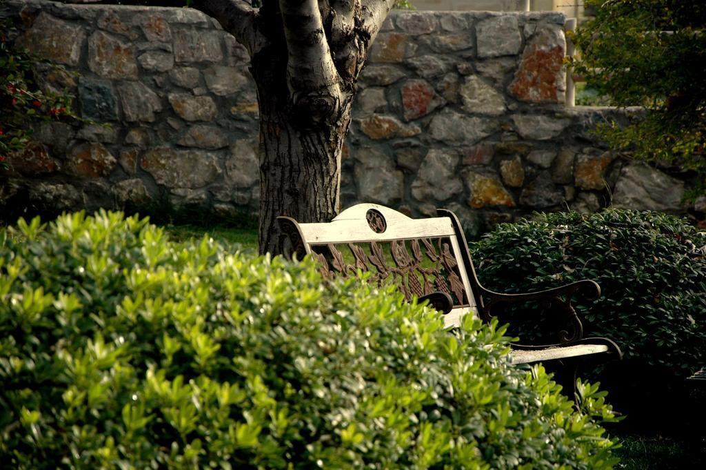 Mavikarga Bozcaada B&B 외부 사진
